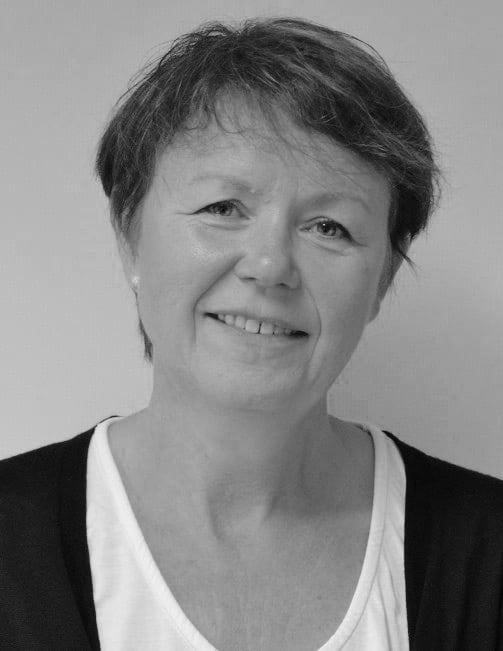 Marit Hustoft Haukali