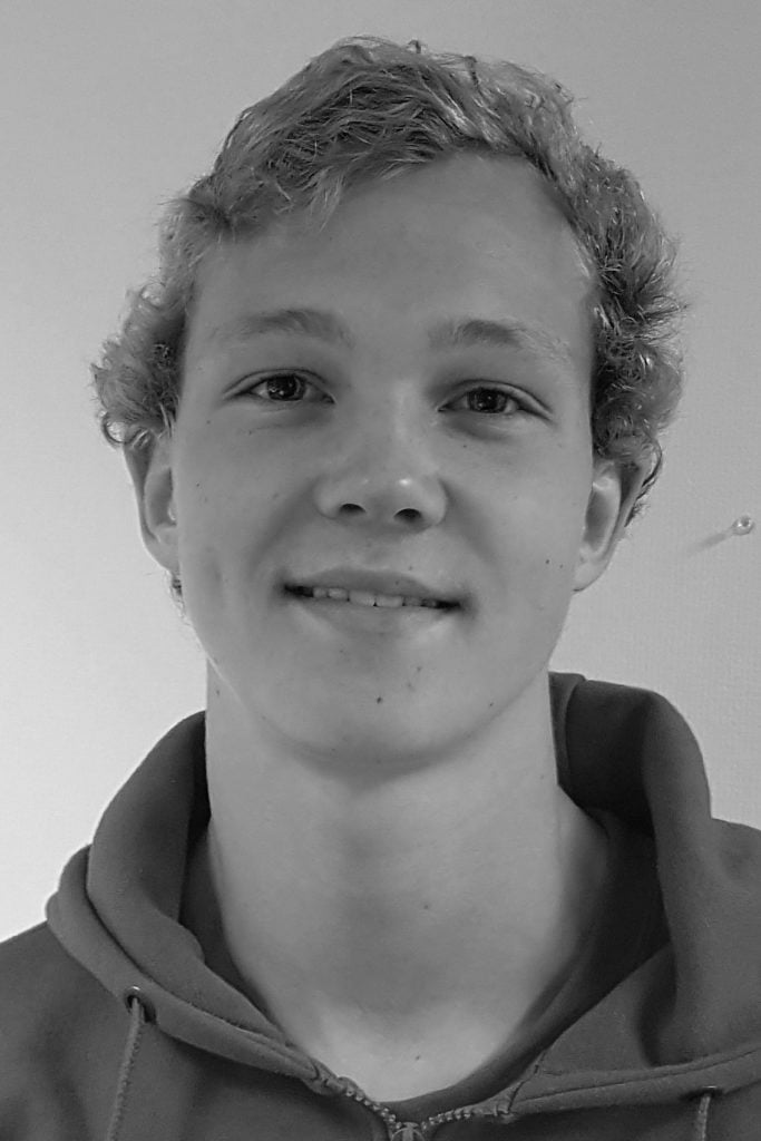 Trym Landråk Gjerstad