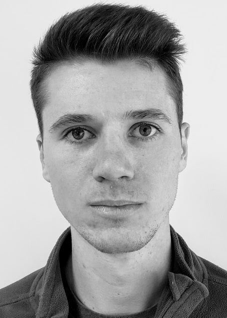 Sjur Nymark Øverland