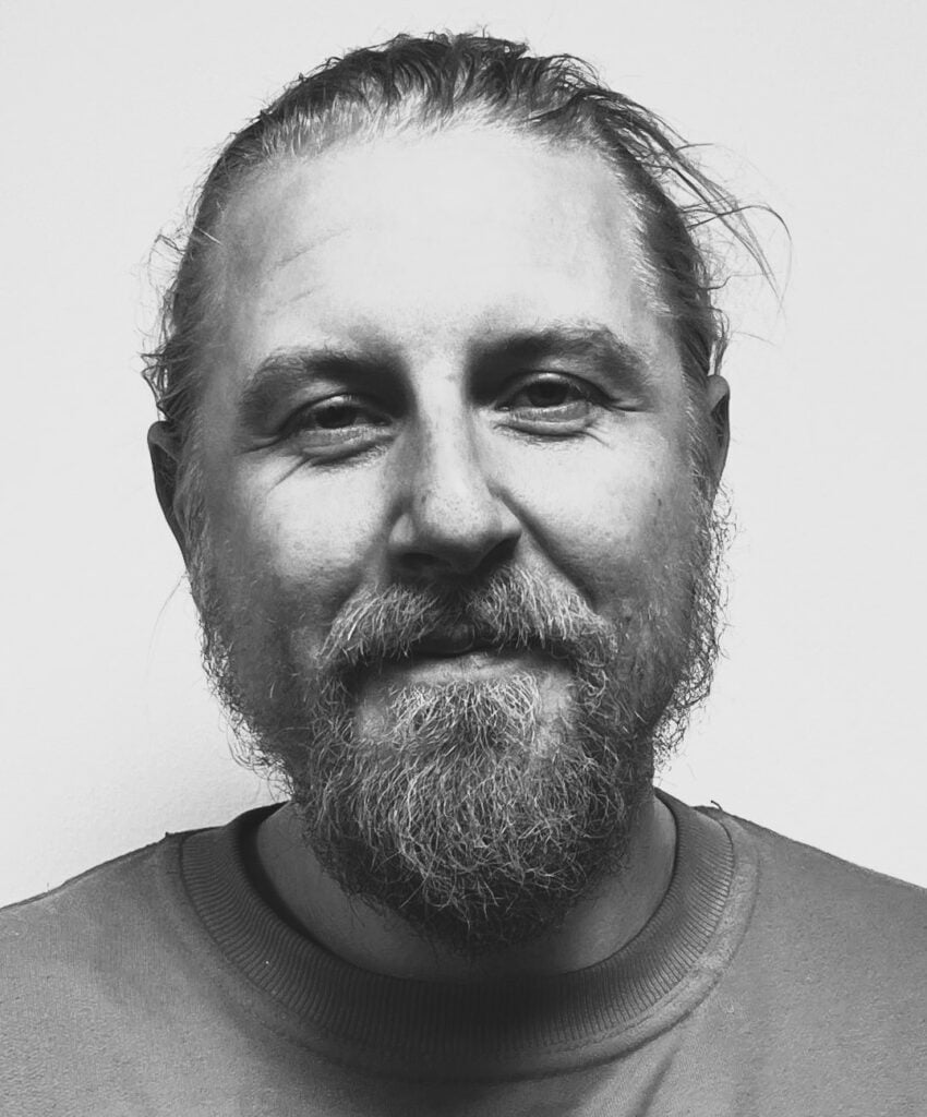 Ole Toni Husmo Johansen