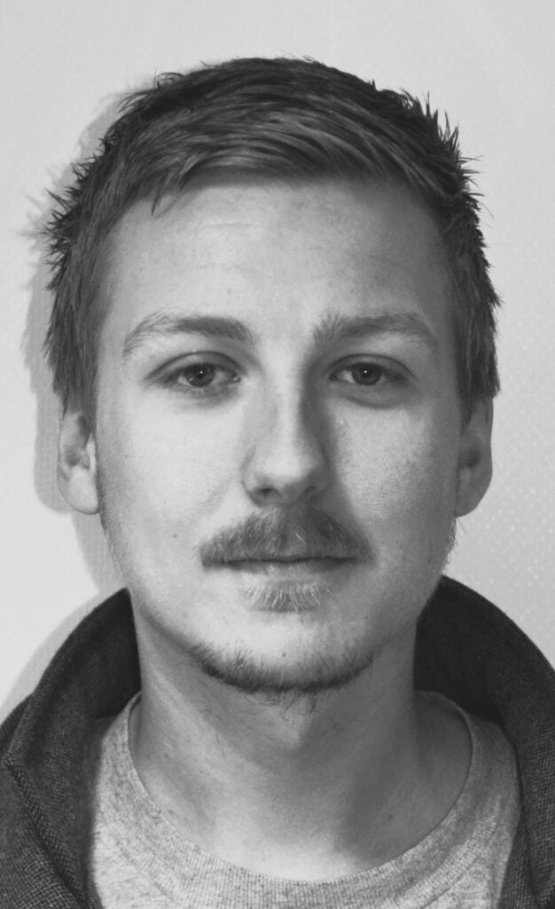 Sindre Langvik Helgevold